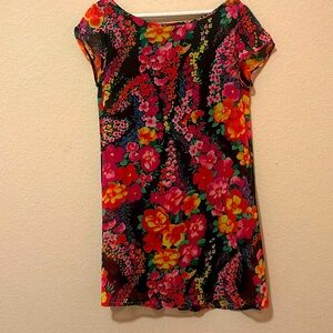 Show Me Your Mumu dress